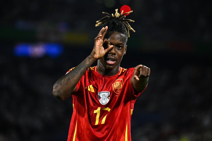 hth-记者：巴萨不会为尼科·威廉姆斯提供注册保障，但仍想签下他