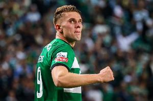 华体会入口-球报：枪手考虑彻底退出约克雷斯谈判 葡体坚持7000万固定不松口