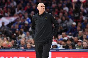 hth-被老詹绝杀！卡莱尔：昨日失利对球队来说很艰难 今天我们反弹了