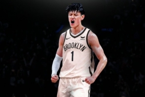 华体会入口-曾凡博签篮网，跑龙套还是真有戏？