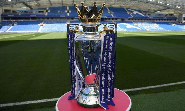 华体会网页版登录入口-名宿预测新赛季英超排名 前四会是这样吗？