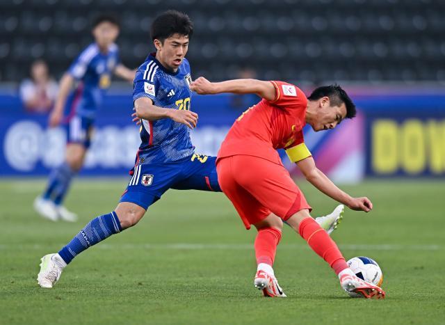 华体会入口-对话陶强龙：再会日本看到差距 一直对自己不满意