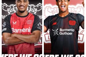 滕帅大手笔药厂官宣4000万标王宽萨，已敲定蒂尔曼&amp;今夏花1亿