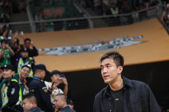 华体会官网下载-辽宁正式挥别郭艾伦 休赛期究竟发生了什么？